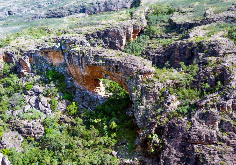 Darwin: Kakadu & Ubirr Cultural Experience - Reservation