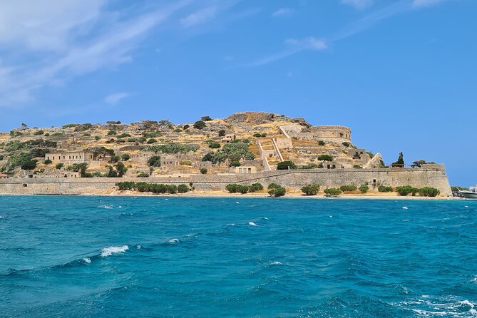 Day Trip to Agios Nikolaos and Spinalonga Island - Inclusions and Exclusions of the Tour