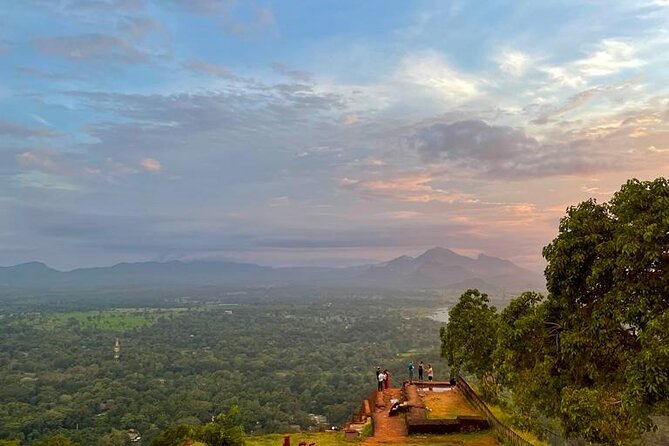 Day Trips From Kandy to Sigiriya With Village Experiences - Dambulla Cave Temple