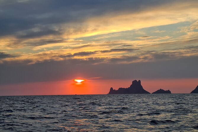 Deluxe Full-Day Private Sailing Tour in Ibiza & Formentera - Memorable Moments