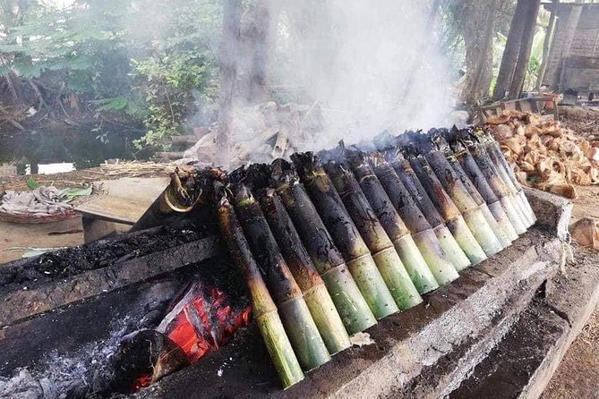 Discover Battambang Local Livelihoods on a Half-Day Bicycle Tour - Ratings and Testimonials