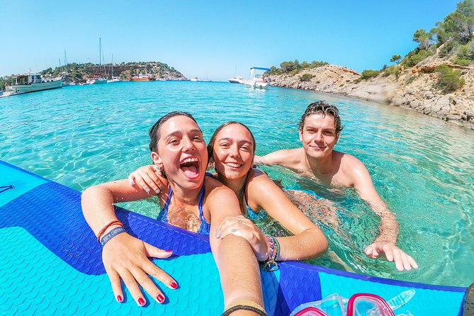 Discover the Best Corners of the Island in Paddle Surf - Availability and Reservation Confirmation