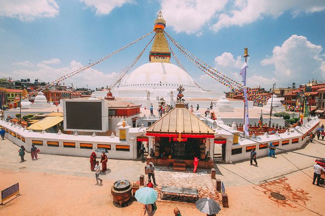 Discover The History Of Kathmandu Valley – 5 DAYS - Guest Reviews and Ratings