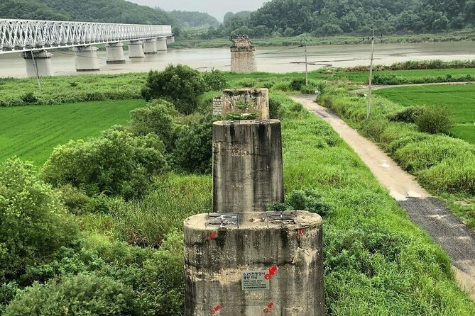 [Dmz Adventure] DMZ and Optional Boat Voyage in River - Additional Information and Recommendations
