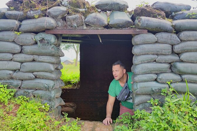 DMZ TOUR HUE - Deluxe Group TOUR Full Day - Tour Highlights