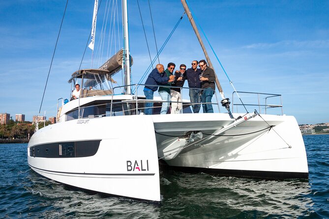 Douro River Sightseeing Sailing Cruise at Sunset or Daytime - Tour Cancellation Due to Weather