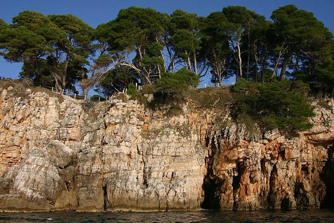 Dubrovnik Elafiti Islands Cruise With Lunch, Drinks and Pickup - Meeting Point