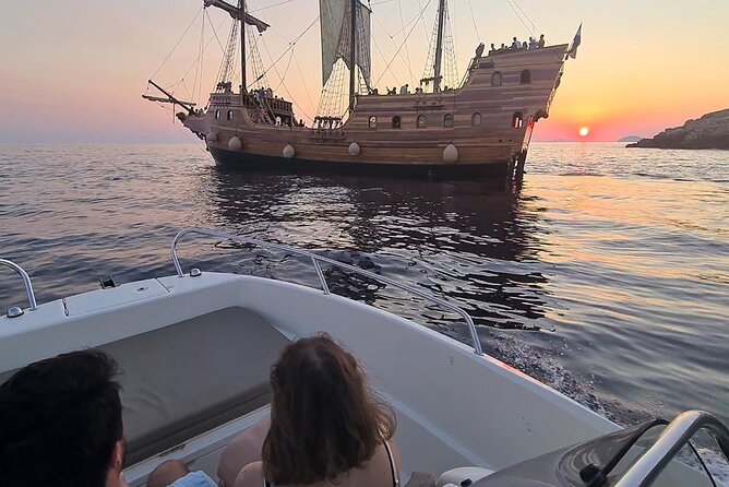 Dubrovnik Sunset Tour By Boat With Local - Tour Pricing and Guarantee