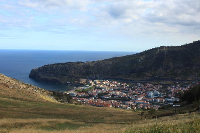 East of Madeira Great Guide Great Tour.Attention Minimum 2 People for This Tour. - Private Tour Option Available