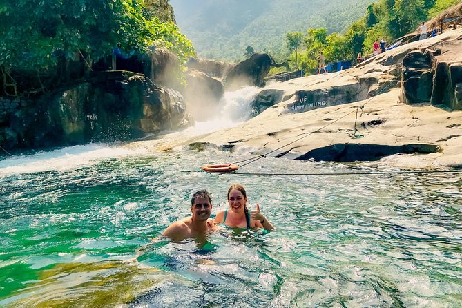 Easy Rider Private Tour via Hai Van Pass From Hue - Da Nang - Hoi an (1way|Loop) - Cancellation and Refund Policy