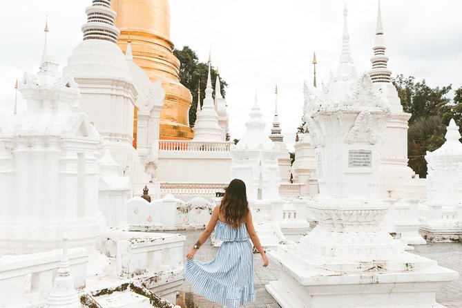 ️ Chiang Mai Instagram Tour: Most Famous Spots (Private and All-Inclusive) - Tour Availability and Reviews