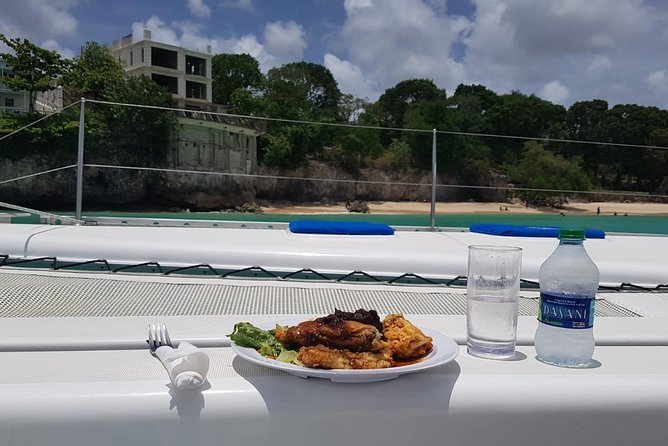 Elegance Catamaran Cruises Sailing Lunch Snorkel and Swim Excursion - Booking and Availability