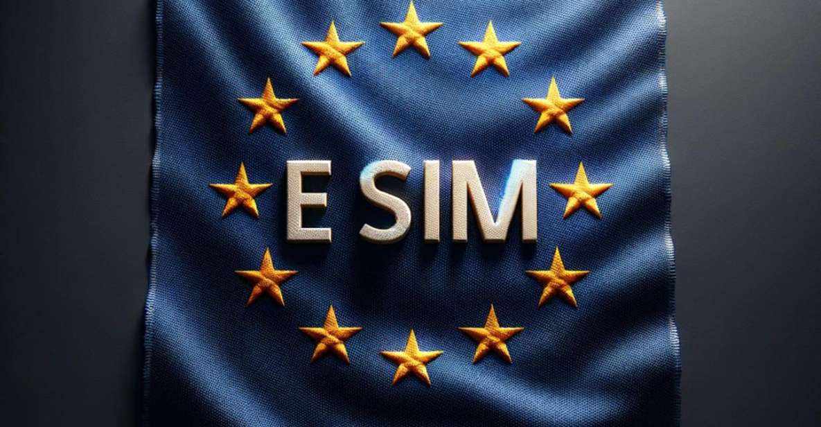 Esim for Europe - Data Plans - Customer Testimonials