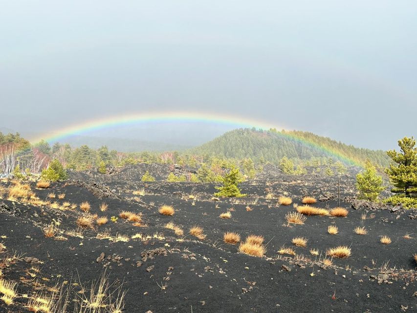 Etna Morning Tour: an Adventurous Journey to Discover Etna. - Admiring the SantAlfio Church