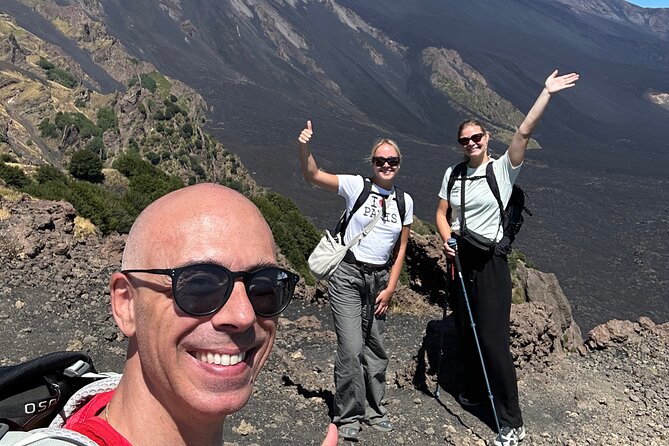Etna Private Excursion - Booking Your Private Excursion