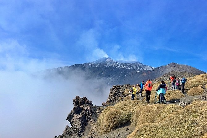 Etna Special Dawn Excursion - Safety and Equipment