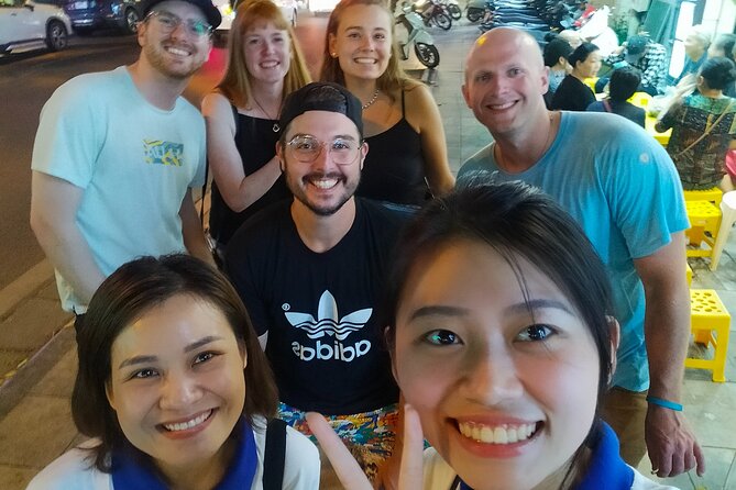 (Evening) HANOI CUSTOMIZED Walking Tour - Hassle-Free Transportation