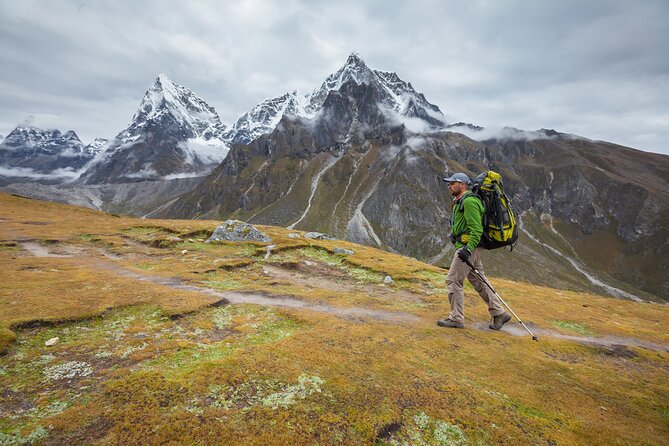 Everest Base Camp Luxury Lodge Trek - Pricing and Booking