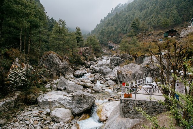 Everest Base Camp Trek - 14 Days - Tips for a Successful Journey