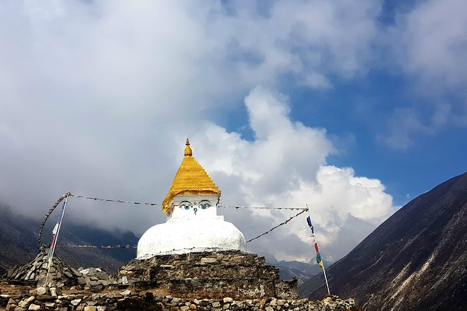 Everest Base Camp Trek - Cancellation and Refund Policy