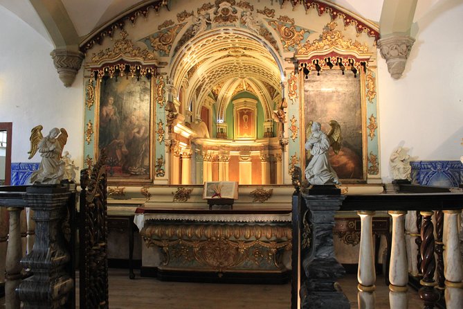 Évora & Arraiolos Small-Group Full Day Tour - Inclusions, Exclusions, and Additional Information
