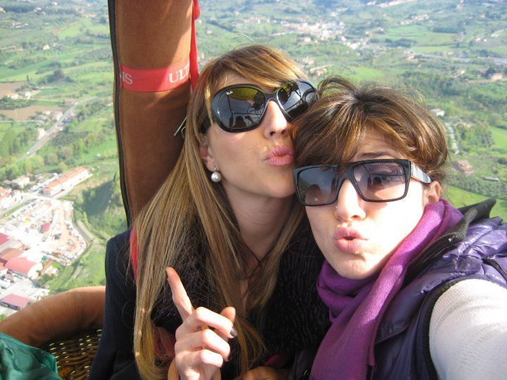 Exclusive Private Balloon Tour for 2 in Tuscany - Recap