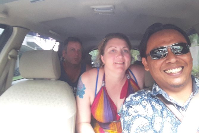 Experts Bali Private Driver | Best Bali Driver For Your Holiday In Bali - Cancellation Policy and Reviews