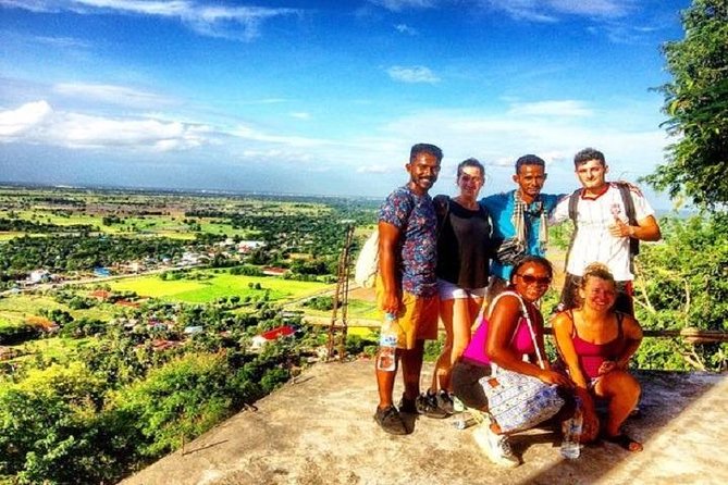 Explore Battambang Full Day Tour (Start 9am-7:00pm) - Customer Reviews