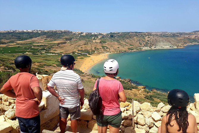 Explore Gozo by a Segway Tour, Include Snacks and Photos - Cancellation Policy