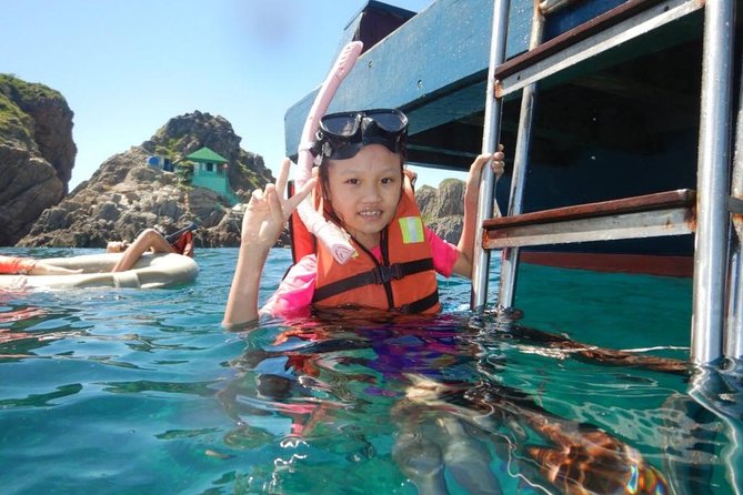 Explore Nha Trang Bay: Half-Day Snorkeling Adventure Tour - Cancellation and Refund Policy