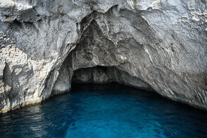 Exploring Capri and Anacapri From Naples - Sea and City Sightseeing Tour - Additional Tour Information