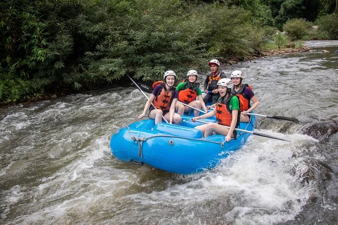 Family Rafting Adventure - Tips for a Great Experience