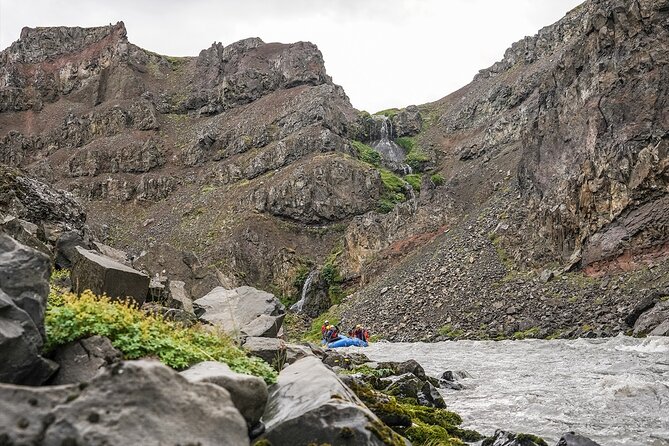 Family Rafting Day Trip From Hafgrimsstalir: Grade 2 White Water Rafting on the West Glacial River - Age and Accessibility Considerations