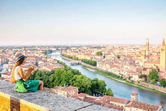 Fascinating Verona: in the Footprints of Romeo and Juliet - Highlights of the Small-Group Tour