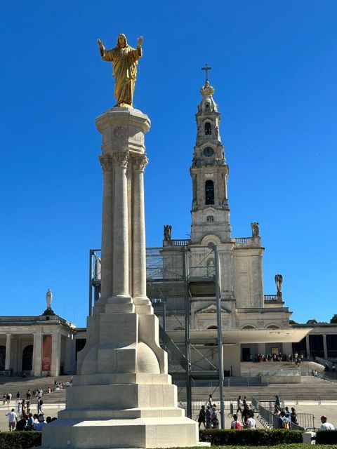 Fatima Full Day Private Tour - Frequently Asked Questions