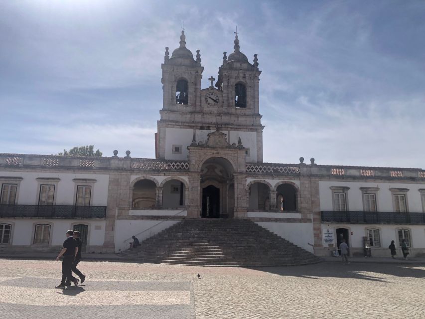 Fátima, Nazaré and Óbidos Tour From Lisbon - Frequently Asked Questions