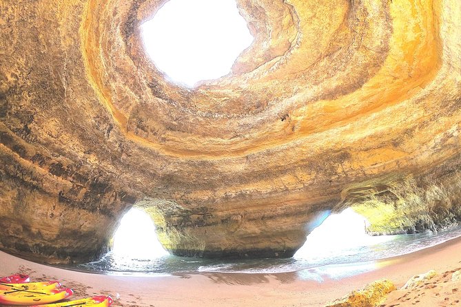 First Inside Benagil Cave - Sunrise or Sunset - Cancellation Policy and Reviews