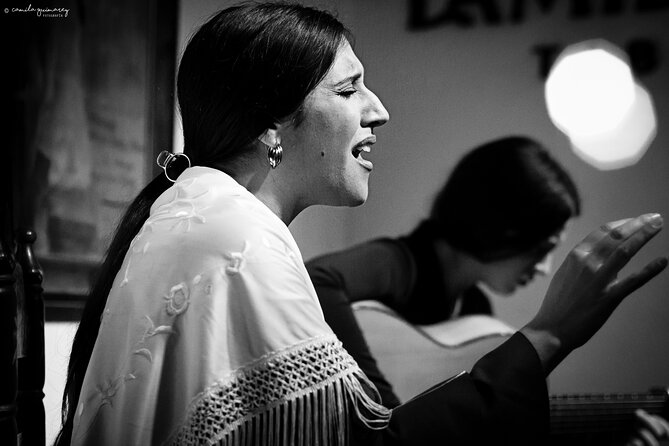 Flamenco Show in Seville at Bar and Tapas - Cancellation Policy and Participation