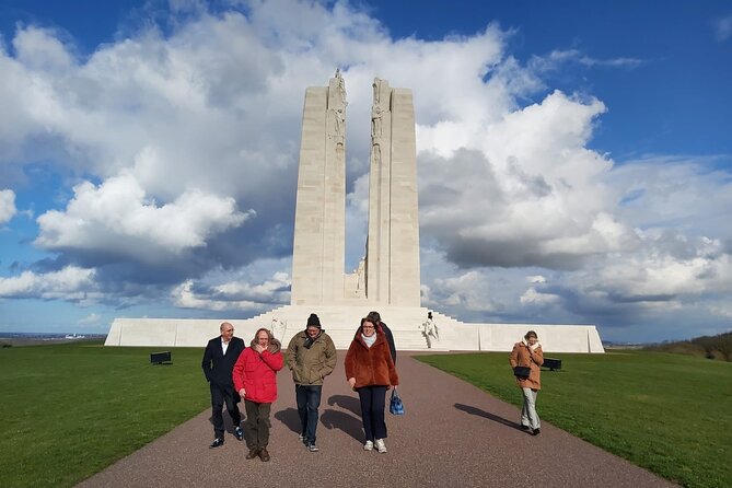 Flanders Fields Remembrance Tour From Bruges With Lunch - Last Post Ceremony