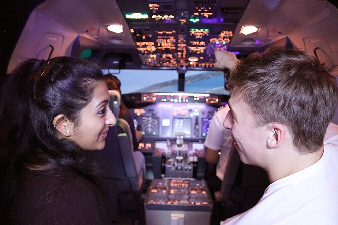 Flight Experience Singapore - Preparing for Your Flight