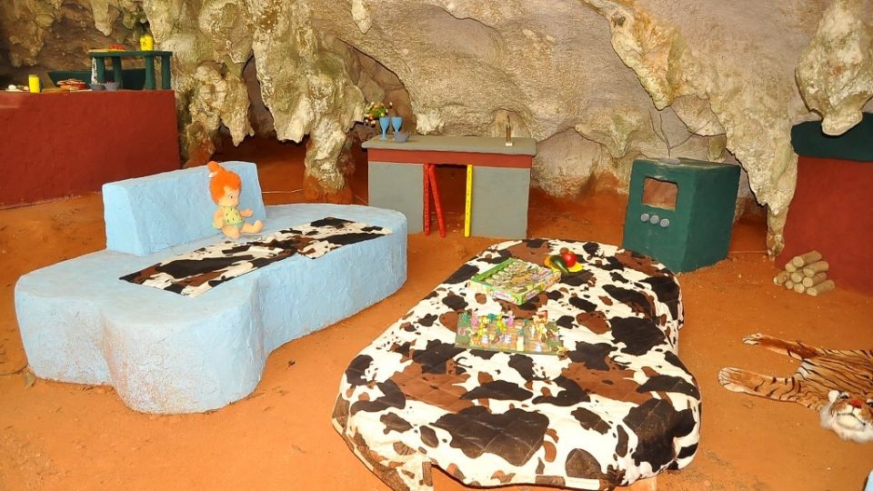 Flintstones Buggy, Cave and Adventure in Bavaro - Restrictions and Requirements