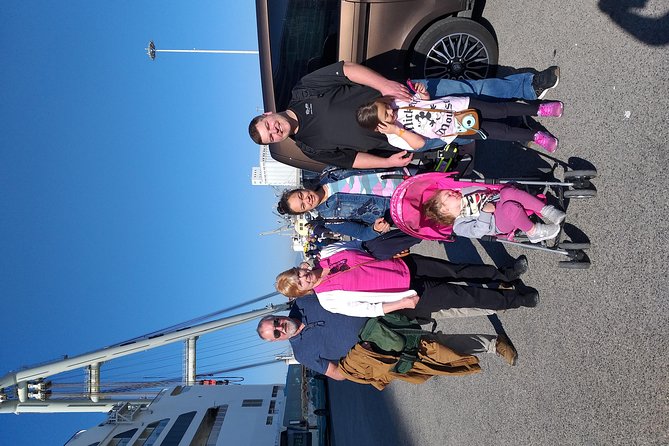 Florence and Pisa Shore Excursion From Livorno - Reviews and Ratings From Travelers