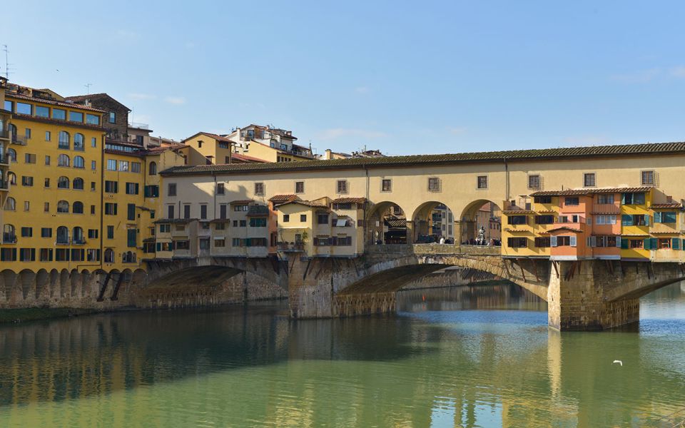 Florence: City Highlights Walking Tour With Snacks & Wine - Important Reminders