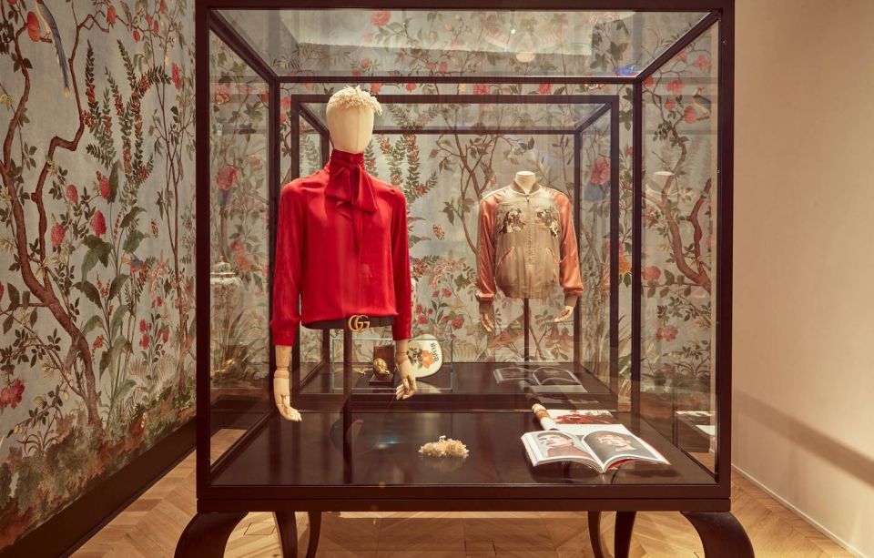 Florence: Fashion Private Tour With Museum Visits - Via De Tornabuoni