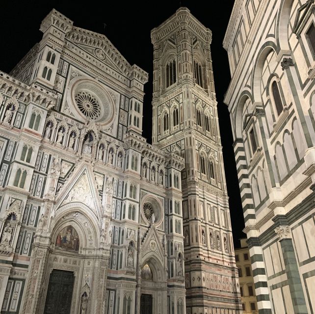 Florence: Private City Walking Tour - Enhancing Your Florence Stay