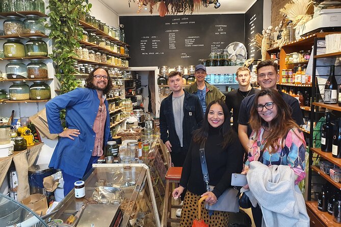 Food and Drink Walking Tours in West Londons Notting Hill Area - Recommended Attire and Duration