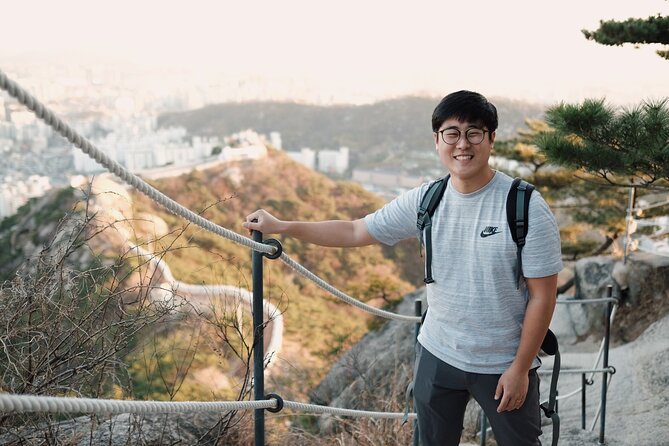 Fortress Night Hike & Snack at a Local Market - Additional Information