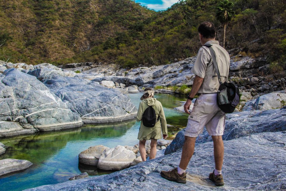 Fox Canyon: Day Hike - Expert Guides