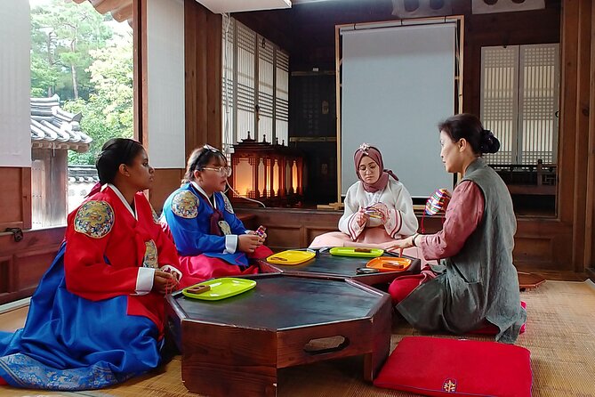 Free Style Private Tour(Essence of Seoul City or Dmz) - Booking and Cancellation Policies