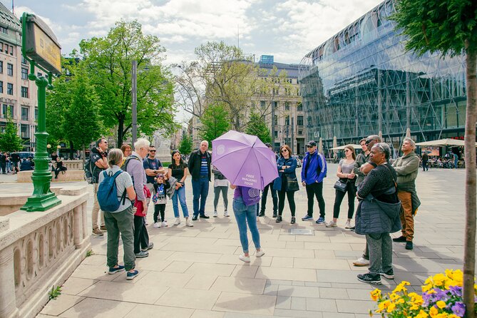 Free Walking Tour Budapest Incl. the Shoes on the Danube Bank - Traveler Reviews and Ratings